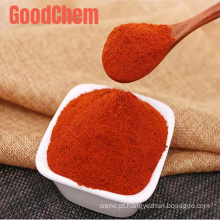 Hot Sale China Abastecimento a granel Natural Desidratado Desidratado Pimentão Vermelho em Pó